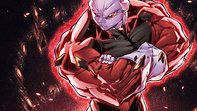 3840x2160 Jiren 4K 8K HD Dragon Ball Wallpaper
