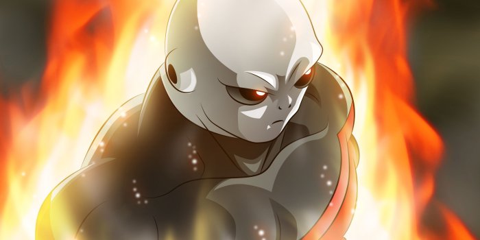 3840x2400 Jiren 4K Wallpapers - Top Free Jiren 4K Backgrounds - WallpaperAccess