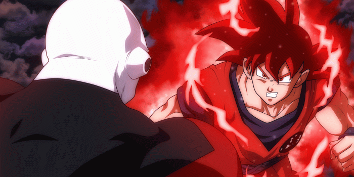3840x2160 Jiren Wallpapers