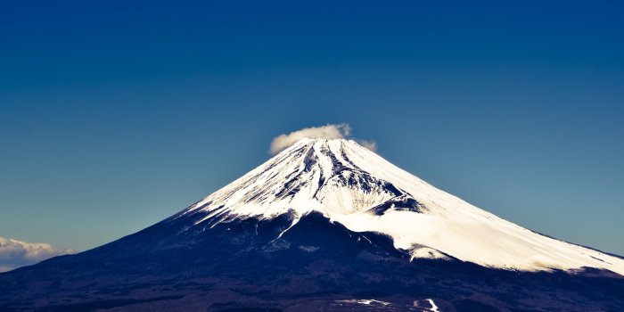 3840x1080 Download Dual Screen Wide 3840x1080 - Fudzisan, Fuji, Fuji, Japan