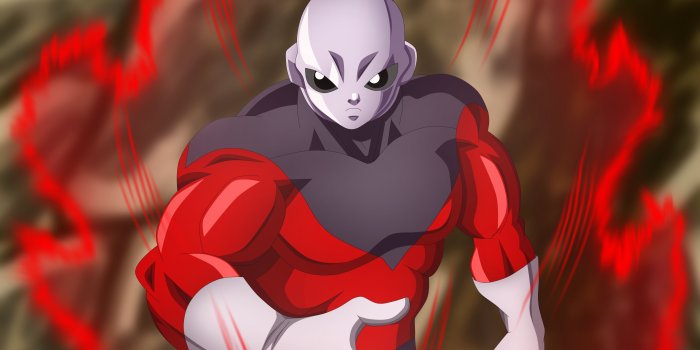 3840x2160 Download 3840x2160 wallpaper bald jiren, dragon ball super, anime
