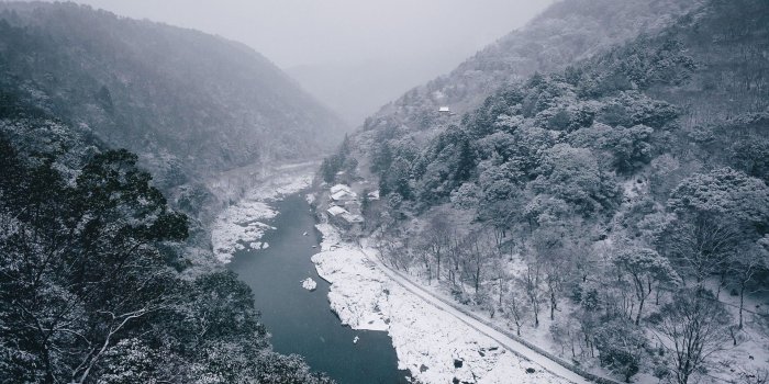 1920x1280 Winter Japan Wallpaper (60+ images)