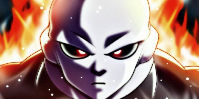 1920x1080 Jiren 4K Wallpapers - Top Free Jiren 4K Backgrounds - WallpaperAccess