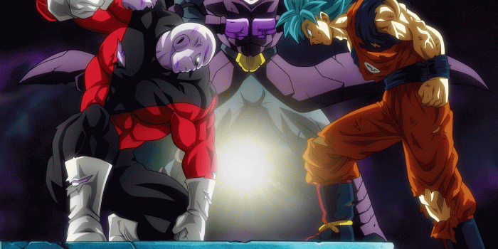 3000x2426 77 Jiren (Dragon Ball) HD Wallpapers | Background Images - Wallpaper