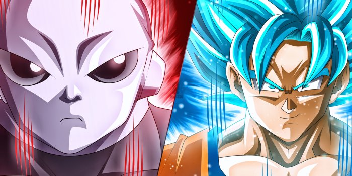 5400x3037 Jiren 1080P, 2K, 4K, 5K HD wallpapers free download | Wallpaper Flare
