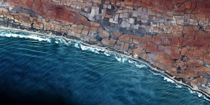 2334x1920 Download: Here's the Android M Default Wallpaper – Droid Life