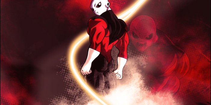 1191x670 Jiren Wallpapers - Top Free Jiren Backgrounds - WallpaperAccess