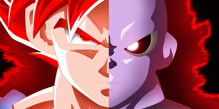 3840x2160 Jiren Wallpapers
