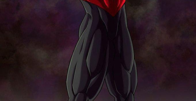 681x1172 Jiren Wallpaper for Android - APK Download