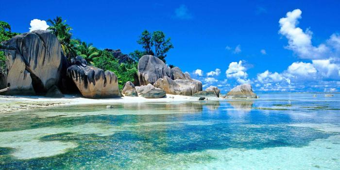 2127x1414 HDWP-36: Beach Wallpaper, Beach Collection of Widescreen Wallpapers