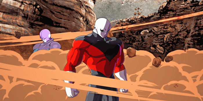3840x2160 Jiren and Hit 4K Wallpaper : dragonballfighterz