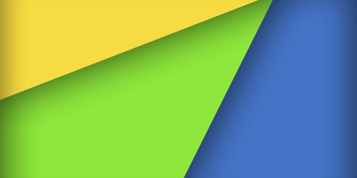 1680x1050 Wallpaper - Android 7 Default Background (#78873) - HD Wallpaper