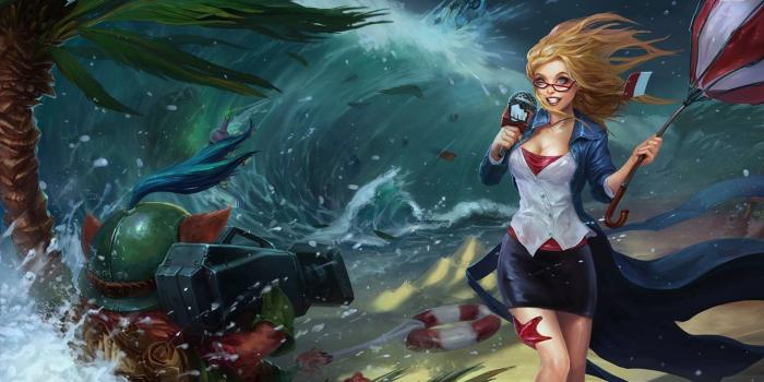 1920x1080 Teemo Wallpapers (77+ images)