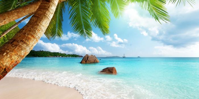 2560x1440 Amazing Backgrounds | Beach High Resolution (30+) Wallpapers