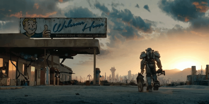 3990x2242 My Fallout wallpaper collection - Album on Imgur