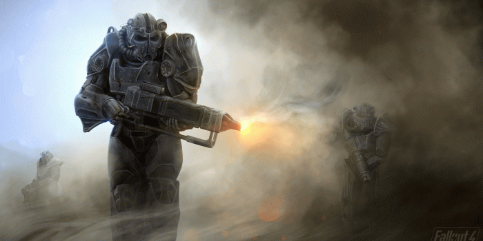 2525x1332 190+ Fallout 4 HD Wallpapers and Backgrounds
