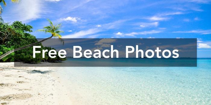 1500x1000 Free beach pictures · Pexels · Free Stock Photos