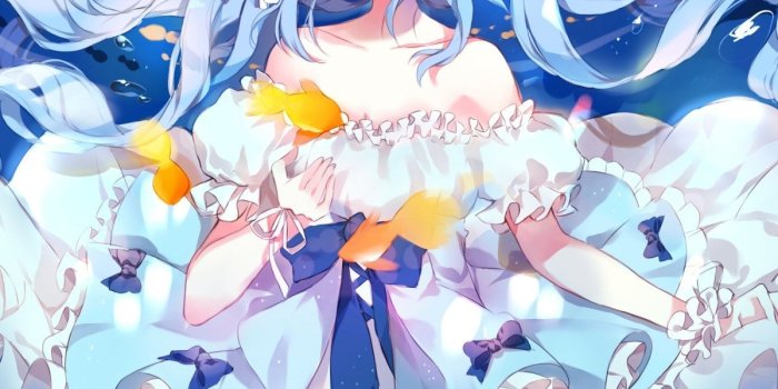 1200x1920 Hatsune Miku Images Cute Miku Hd Wallpaper And Background - Hatsune