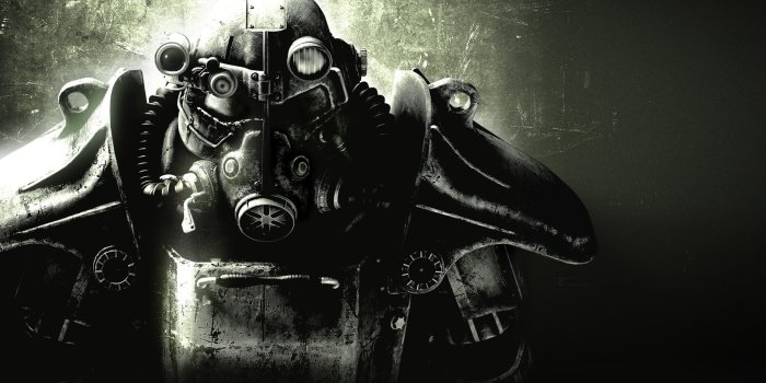 1920x1080 Fallout 3 Wallpapers | Best Wallpapers