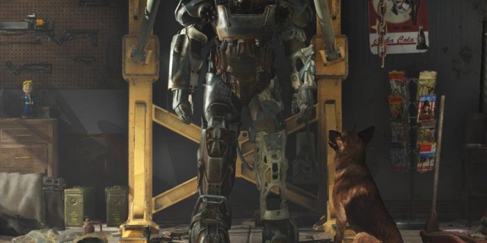 1080x1920 17 Best Fallout 4 Iphone And Mobile Wallpapers Images - Fallout 4