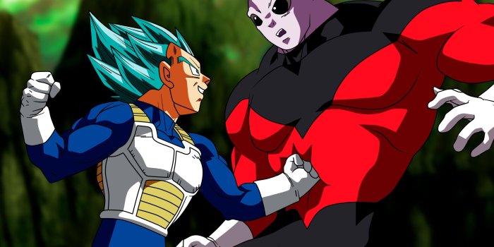 2880x1800 2880x1800 Vegetta Vs Jiren Dragon Ball Super Macbook Pro Retina HD