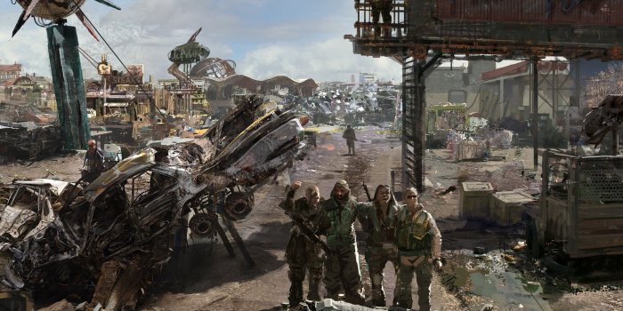 1920x1080 1920x1080px Fallout 3 Background - WallpaperSafari