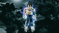 3840x2160 Dragon Ball Super 4K 8K HD Wallpaper