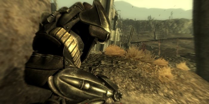 1280x800 Best Fallout wallpaper ID:207431 for High Resolution hd 1280x800 PC
