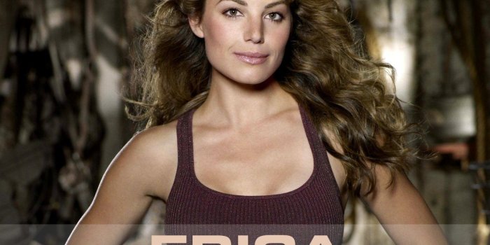 1280x1024 ERICA DURANCE - Erica Durance Wallpaper (15756354) - Fanpop