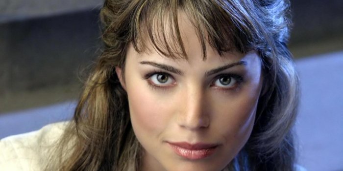 1440x900 Erica Durance wallpaper | 1440x900 | #76800