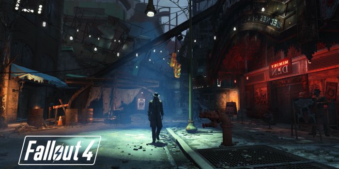 1920x1080 Best HD Game Fallout Wallpapers Desktop