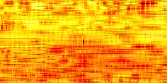 8610x5469 Download wallpaper 8610x5469 bright, background, orange, yellow hd