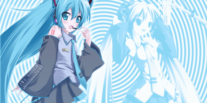 1440x900 miku-hatsune-wallpaper-cute-girl-anime-skirt-blue : 1440x900