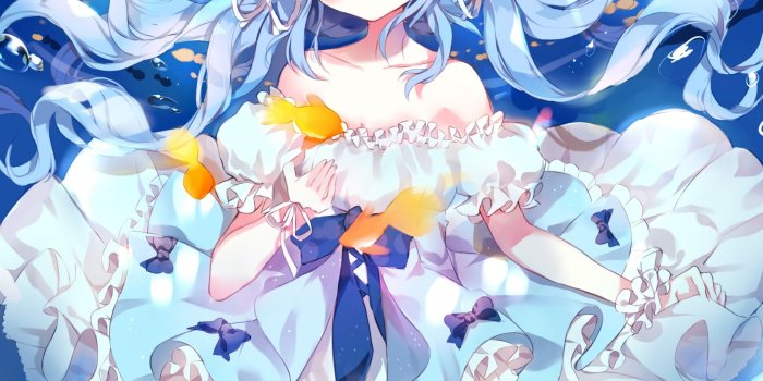 2048x1536 7F515U6 Hatsune Miku Wallpaper Cute 2048x1536 - Picserio.com
