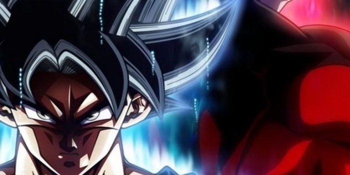 768x1024 Goku VS Jiren Wallpaper HD for Android - APK Download