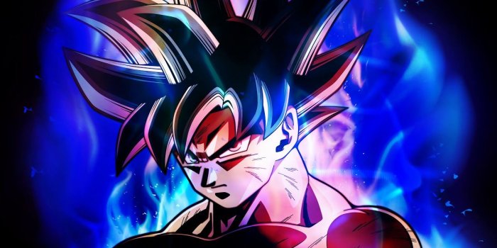 1280x720 Goku Live Wallpaper 4k