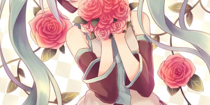 865x1280 Cute Miku Wallpaper by aliahenriquez - fe - Free on ZEDGE™