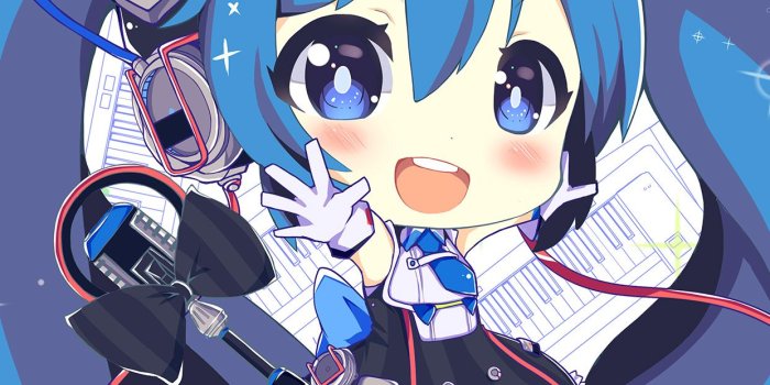 1242x2208 iPhone6papers.com | iPhone 6 wallpaper | au26-hatsune-miku-anime