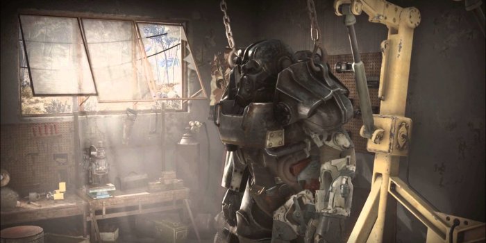 1920x1080 Cool Fallout Wallpapers (70+ images)