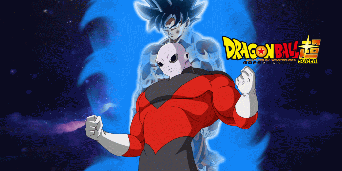 1920x1080 Jiren 4K Wallpapers - Top Free Jiren 4K Backgrounds - WallpaperAccess