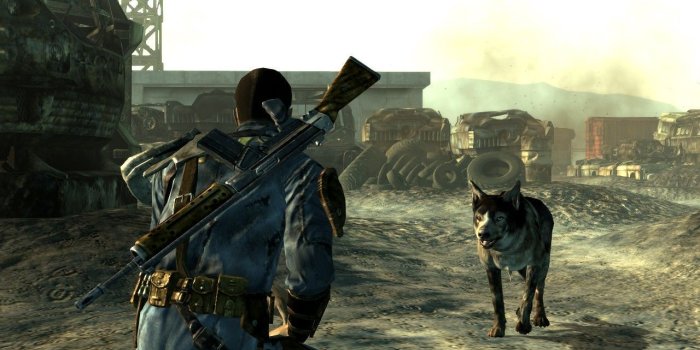1280x720 fallout | fallout 3 wallpaper hd | Post Apocalypse | Fallout