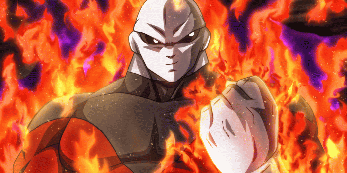 5760x3240 5082258 5760x3240 Jiren (Dragon Ball) wallpaper and background
