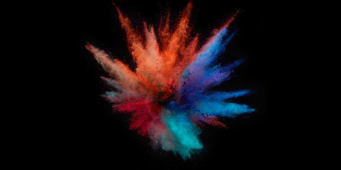 2880x1800 Color Splash Wallpaper (87+ images)