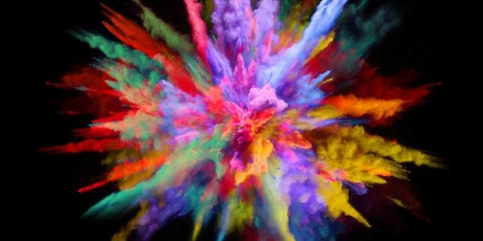 1080x1920 Color Splash | Photography in 2019 | Painting wallpaper, Black