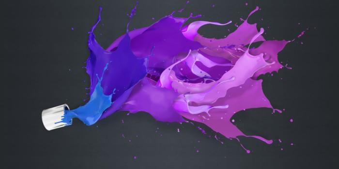 1244x700 Paint color splash background wallpaper | 1920x1080 | 76611