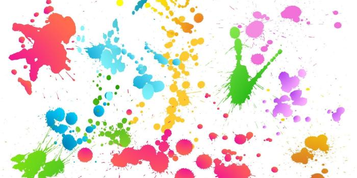 1920x1200 Color splash [2] wallpaper - Abstract wallpapers - #6745