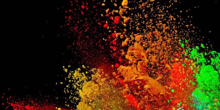 1080x1920 Color Splash Wallpaper | *Abstract and Geometric Wallpapers