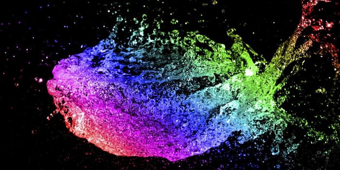 1920x1200 Free Wallpaper - Free Art wallpaper - Color Splash wallpaper