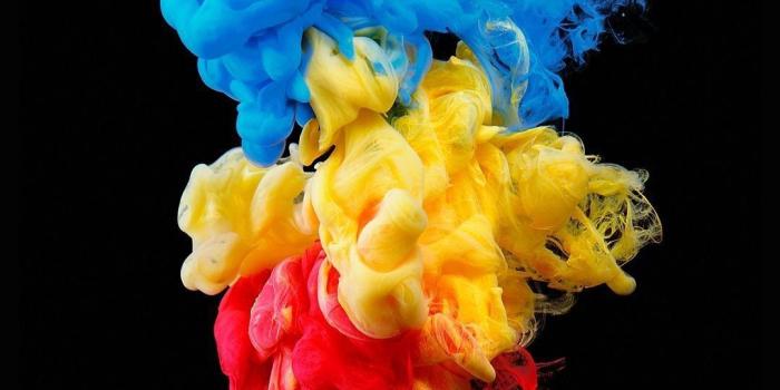 1080x1920 75+ Color Splash Wallpapers on WallpaperPlay