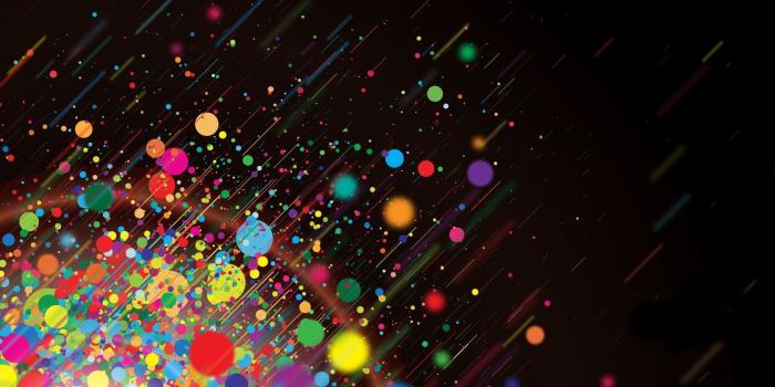 1920x1200 Color Splash Art | Awesome! in 2019 | Rainbow wallpaper, Colorful
